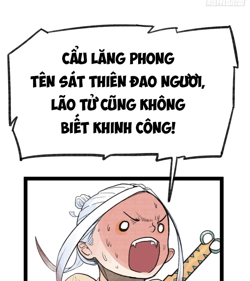 Hiệp Khách Hành Bất Thông Chapter 29 - 32