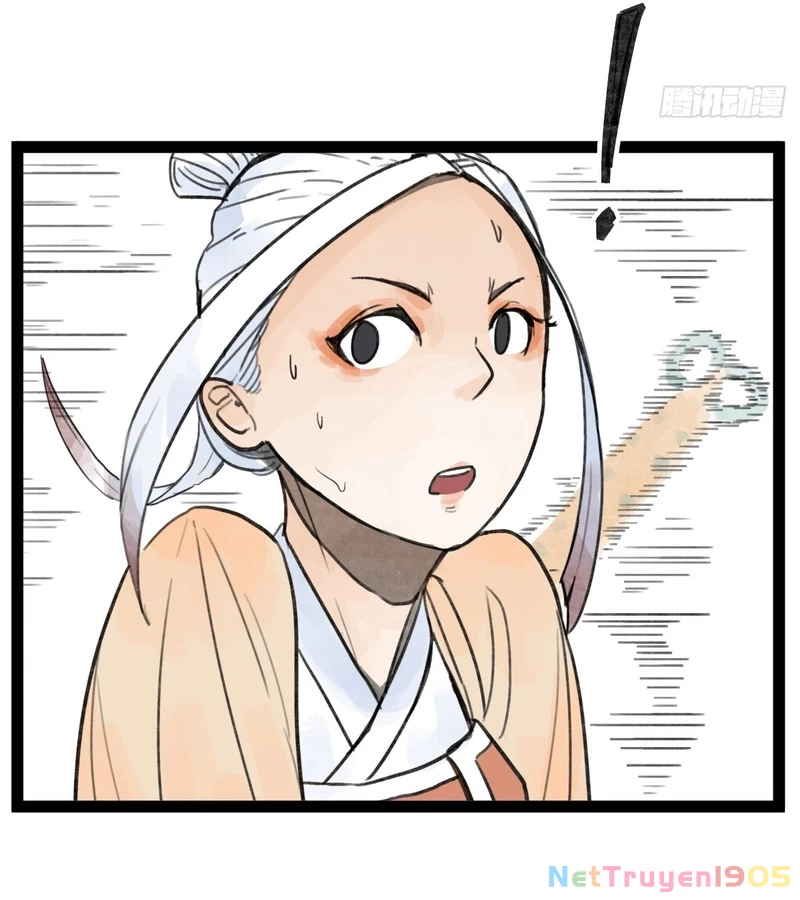 Hiệp Khách Hành Bất Thông Chapter 29 - 34