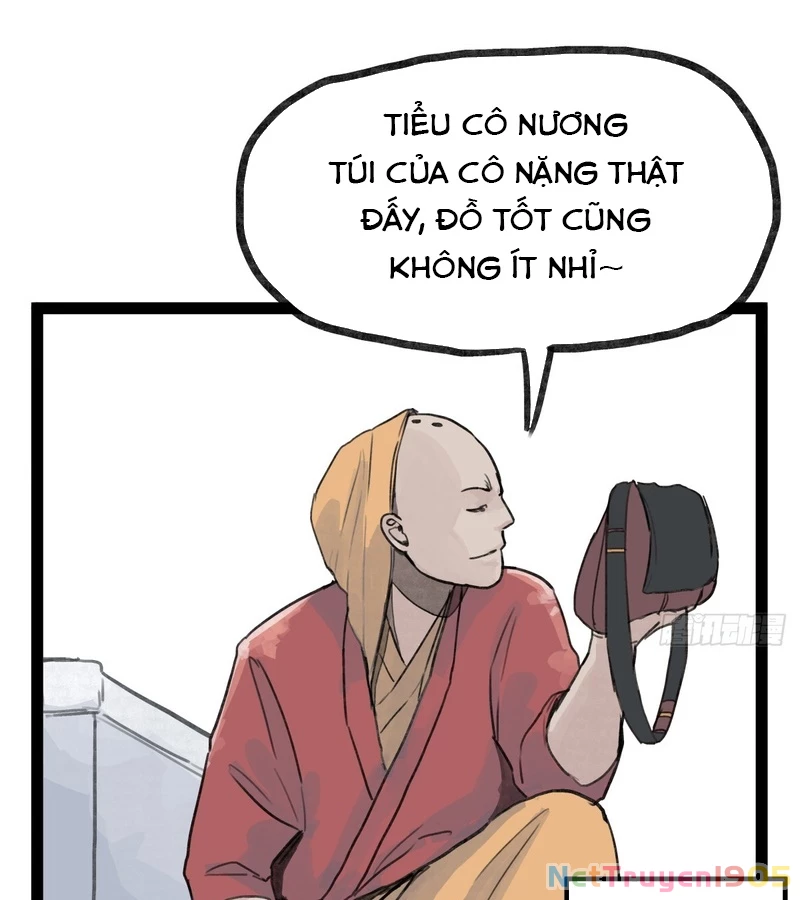 Hiệp Khách Hành Bất Thông Chapter 29 - 35