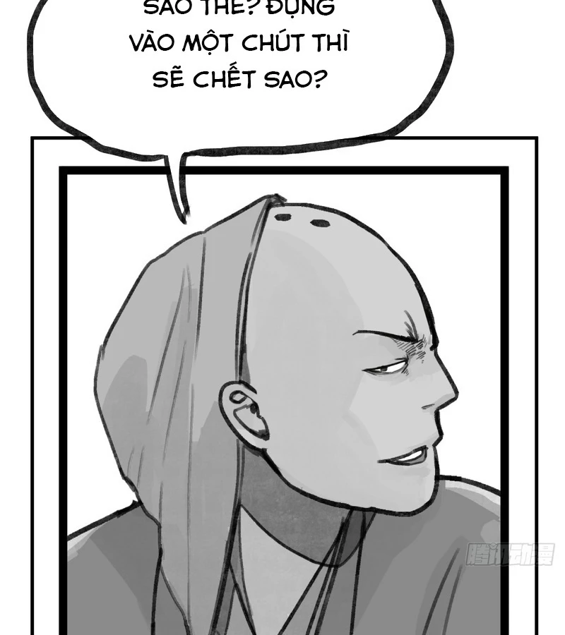 Hiệp Khách Hành Bất Thông Chapter 29 - 38