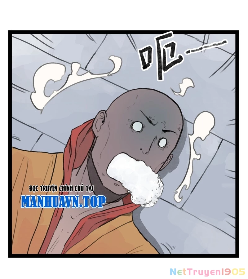 Hiệp Khách Hành Bất Thông Chapter 30 - 4