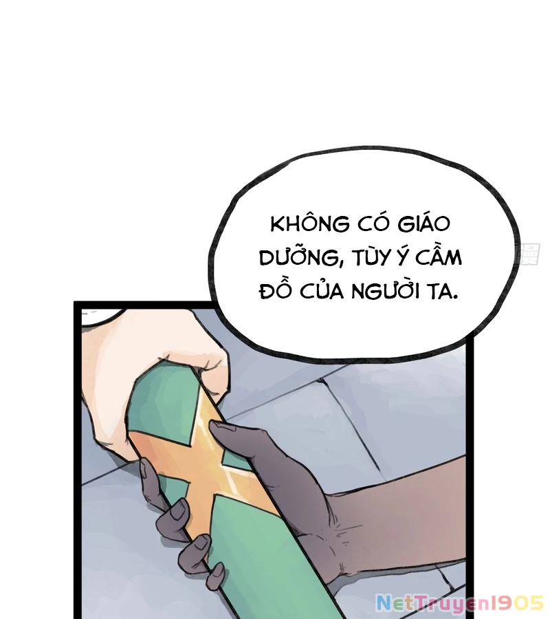 Hiệp Khách Hành Bất Thông Chapter 30 - 5