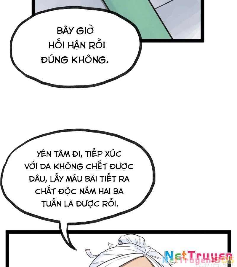 Hiệp Khách Hành Bất Thông Chapter 30 - 6