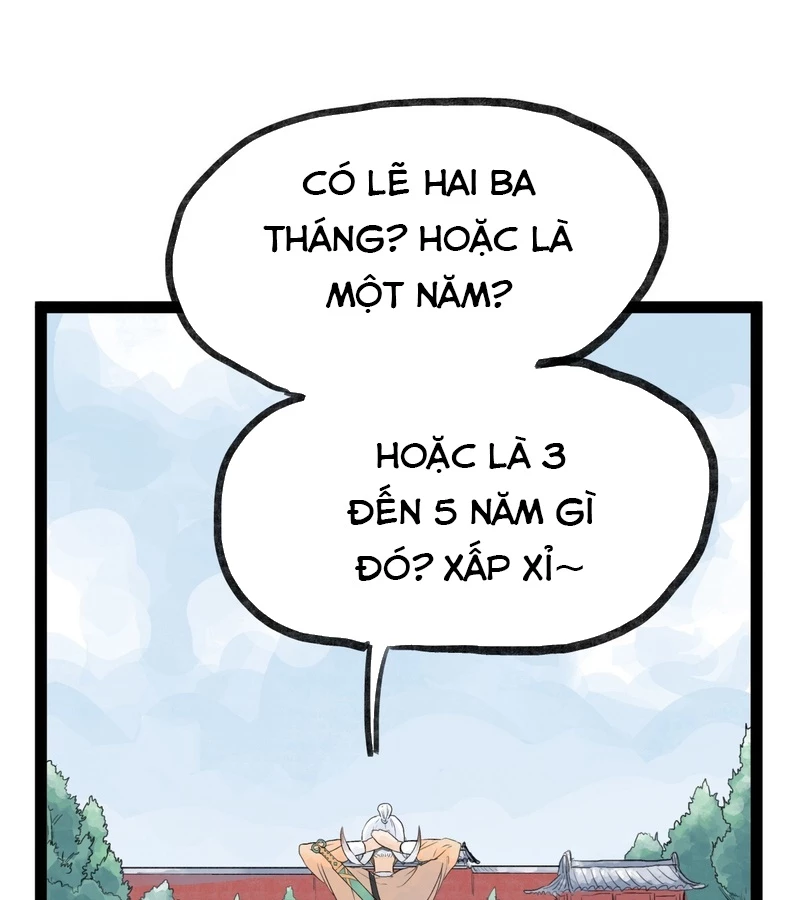 Hiệp Khách Hành Bất Thông Chapter 30 - 9