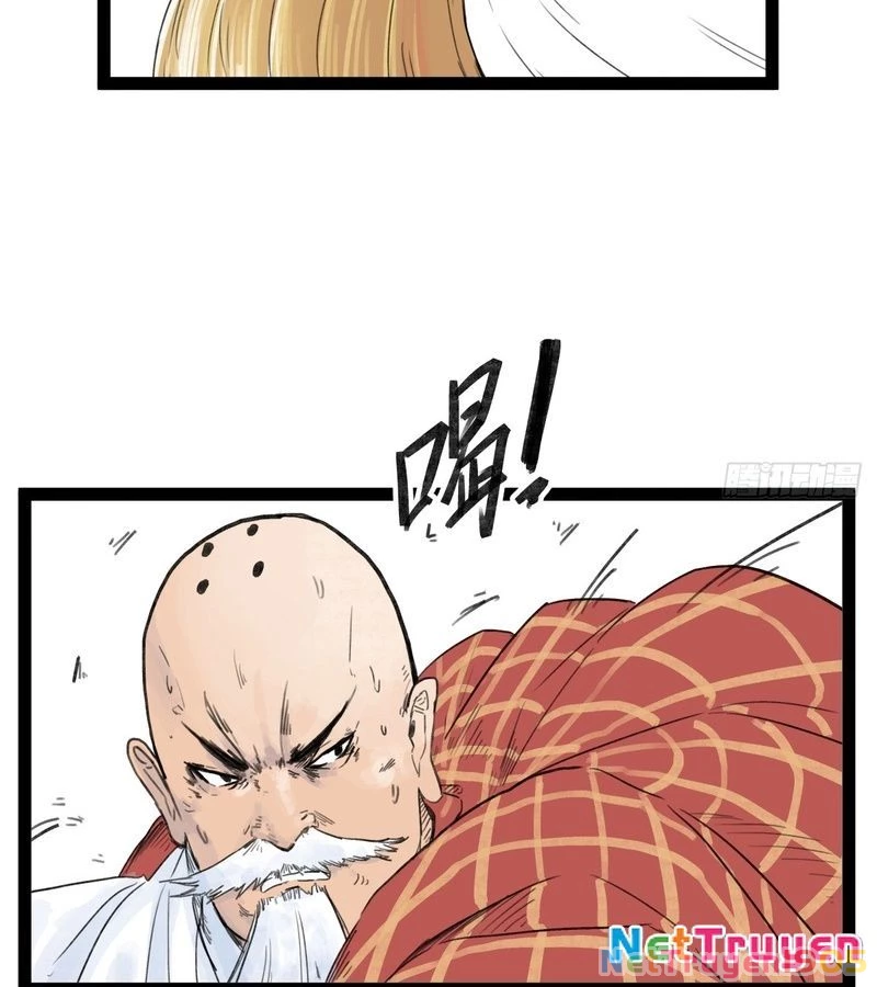 Hiệp Khách Hành Bất Thông Chapter 30 - 16