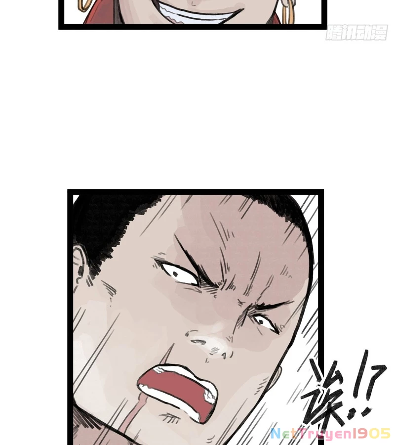 Hiệp Khách Hành Bất Thông Chapter 30 - 18