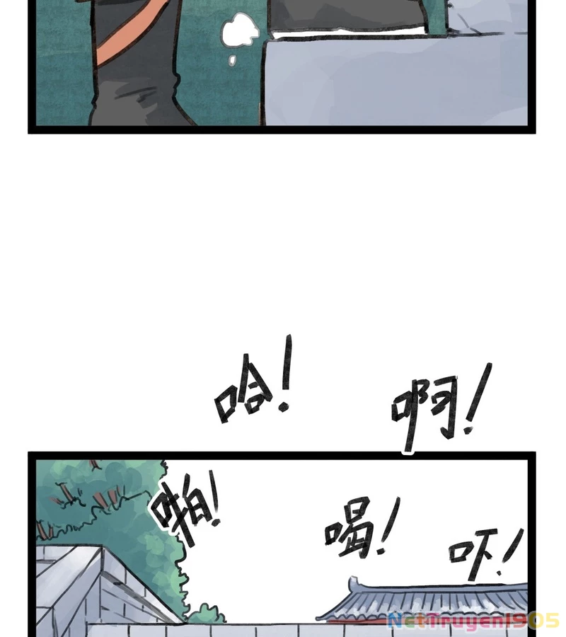 Hiệp Khách Hành Bất Thông Chapter 30 - 20