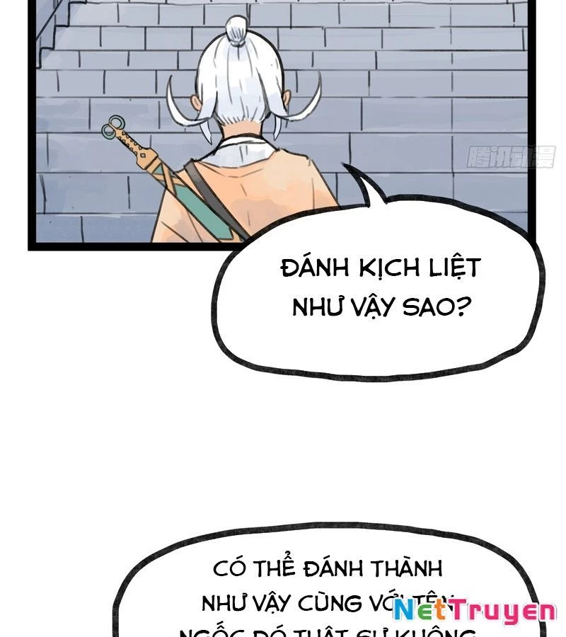 Hiệp Khách Hành Bất Thông Chapter 30 - 21