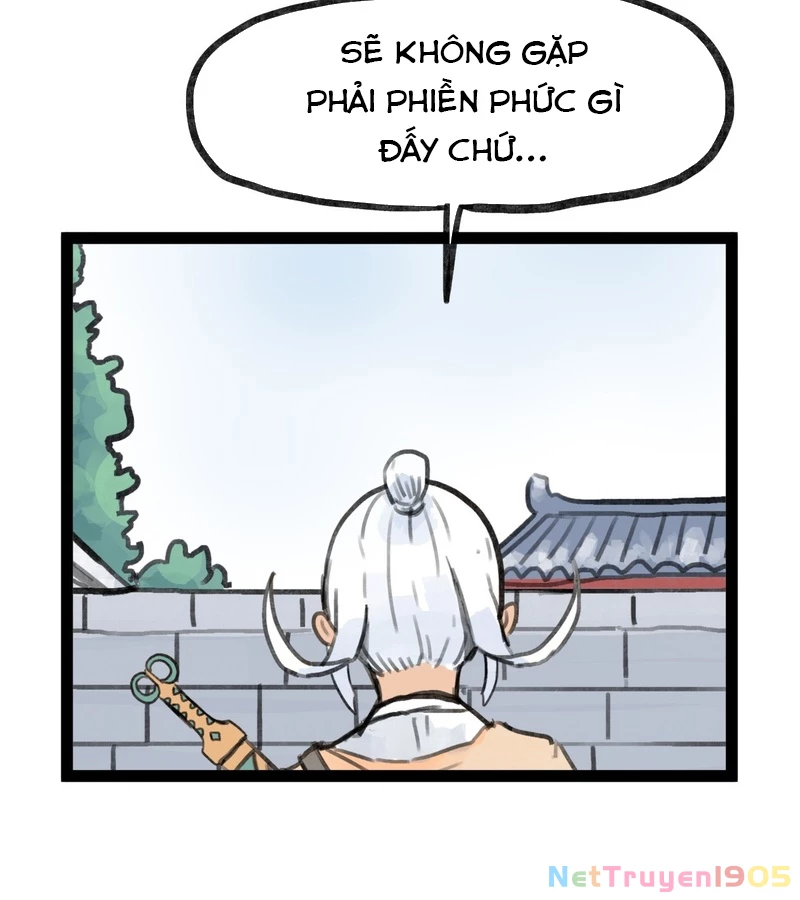 Hiệp Khách Hành Bất Thông Chapter 30 - 23
