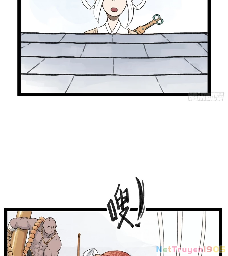 Hiệp Khách Hành Bất Thông Chapter 30 - 25