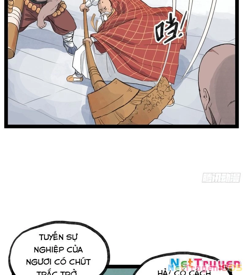 Hiệp Khách Hành Bất Thông Chapter 30 - 26