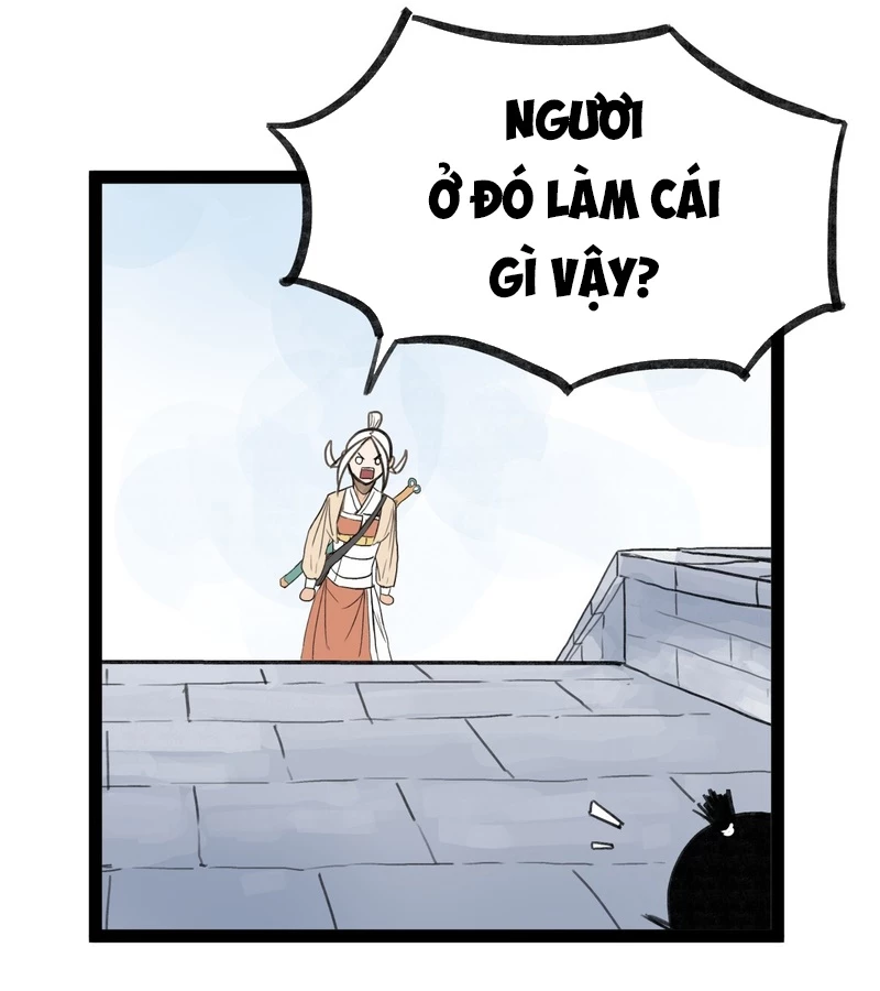 Hiệp Khách Hành Bất Thông Chapter 30 - 28
