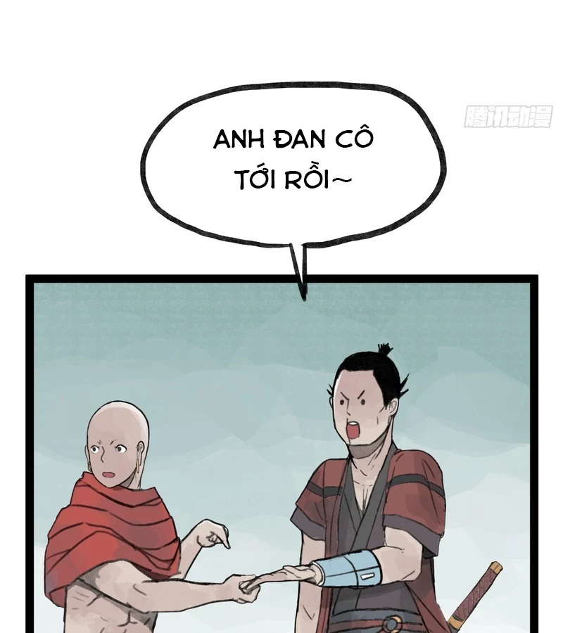 Hiệp Khách Hành Bất Thông Chapter 30 - 29