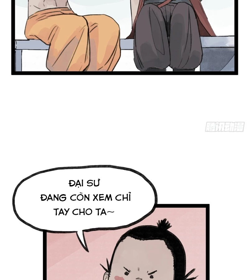 Hiệp Khách Hành Bất Thông Chapter 30 - 30