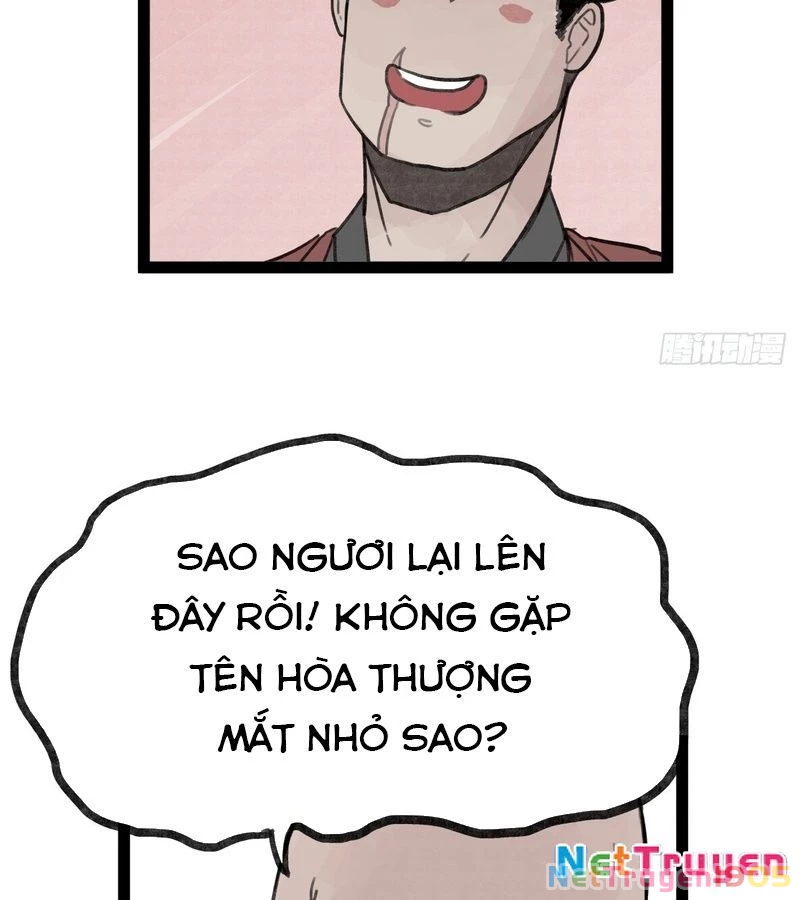 Hiệp Khách Hành Bất Thông Chapter 30 - 31