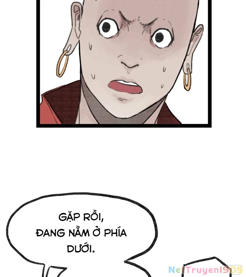 Hiệp Khách Hành Bất Thông Chapter 30 - 32