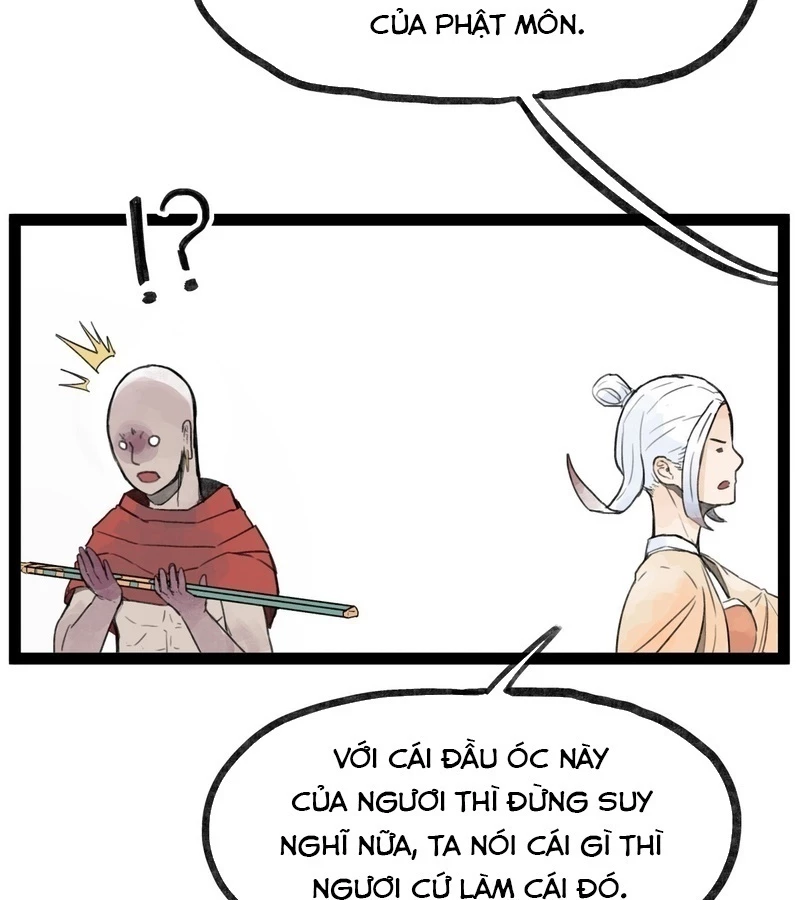 Hiệp Khách Hành Bất Thông Chapter 30 - 35