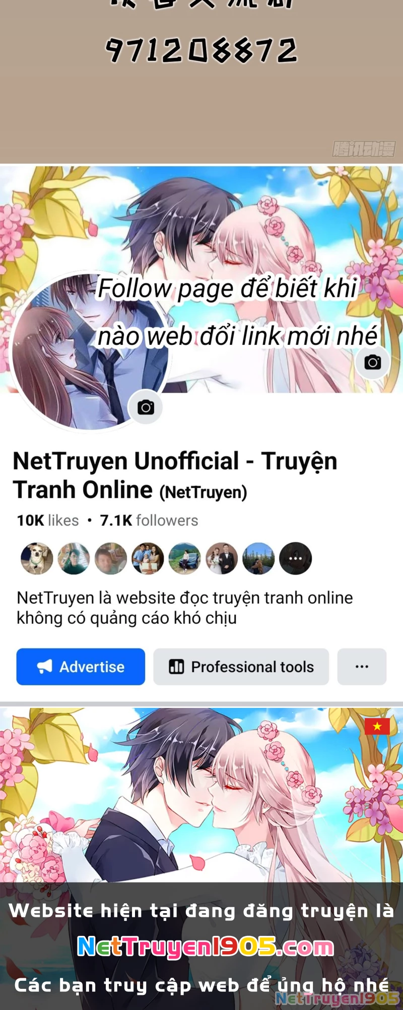Hiệp Khách Hành Bất Thông Chapter 30 - 40