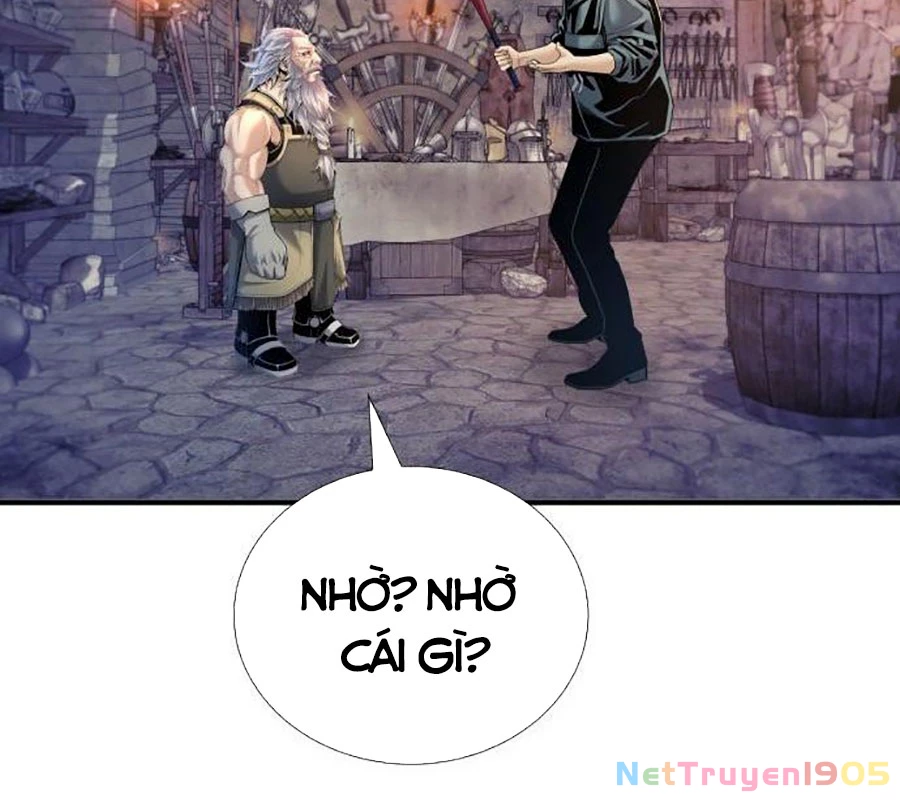 Tăng Cấp Với Các Vật Phẩm Độc Quyền Của Dungeon Chapter 51 - 117