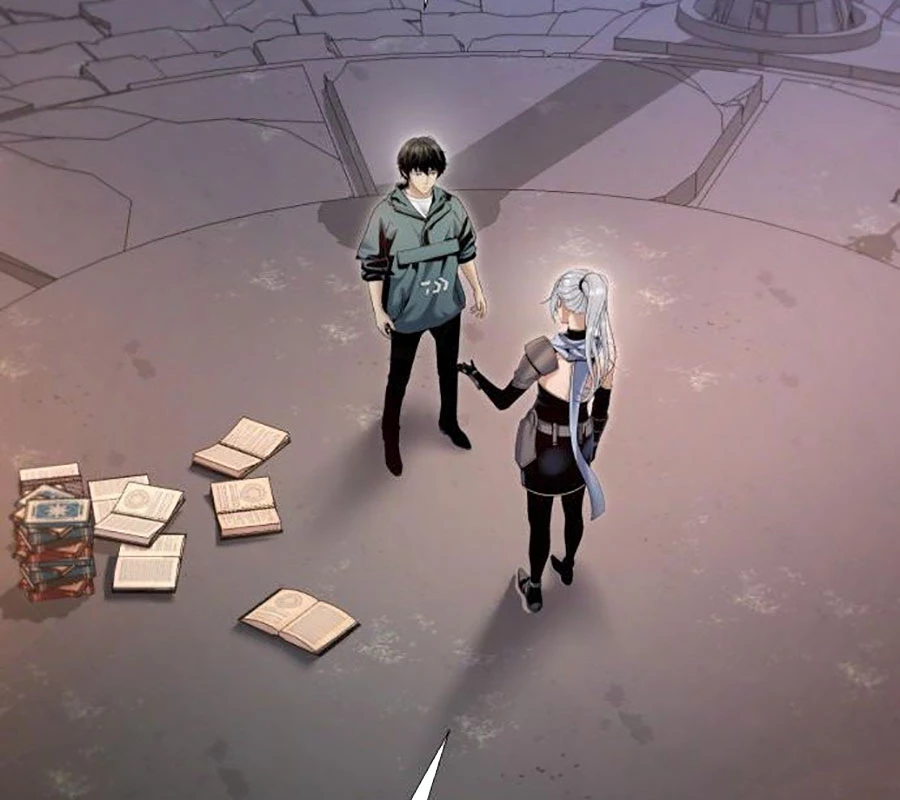Tăng Cấp Với Các Vật Phẩm Độc Quyền Của Dungeon Chapter 51 - 178