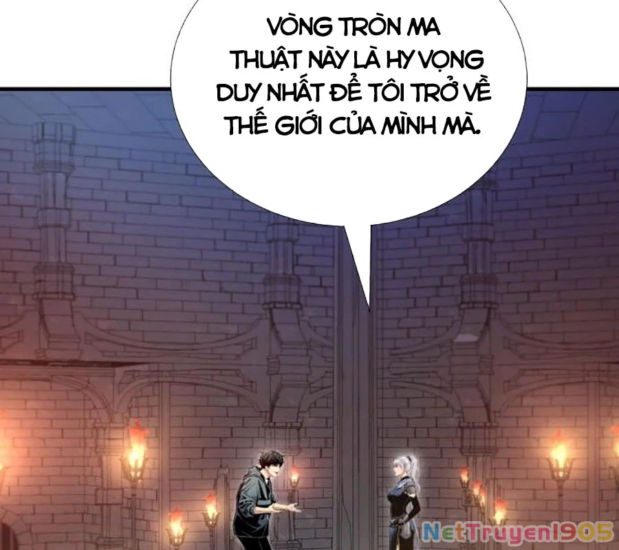 Tăng Cấp Với Các Vật Phẩm Độc Quyền Của Dungeon Chapter 51 - 180