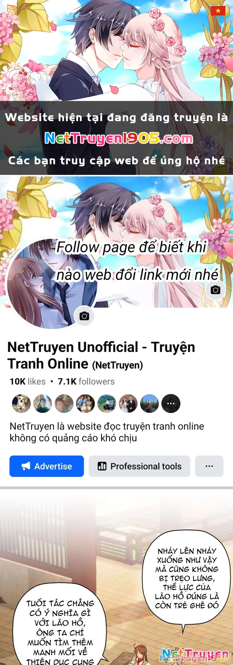 Đấu Khúc Thiên Hạ Chapter 6 - 1