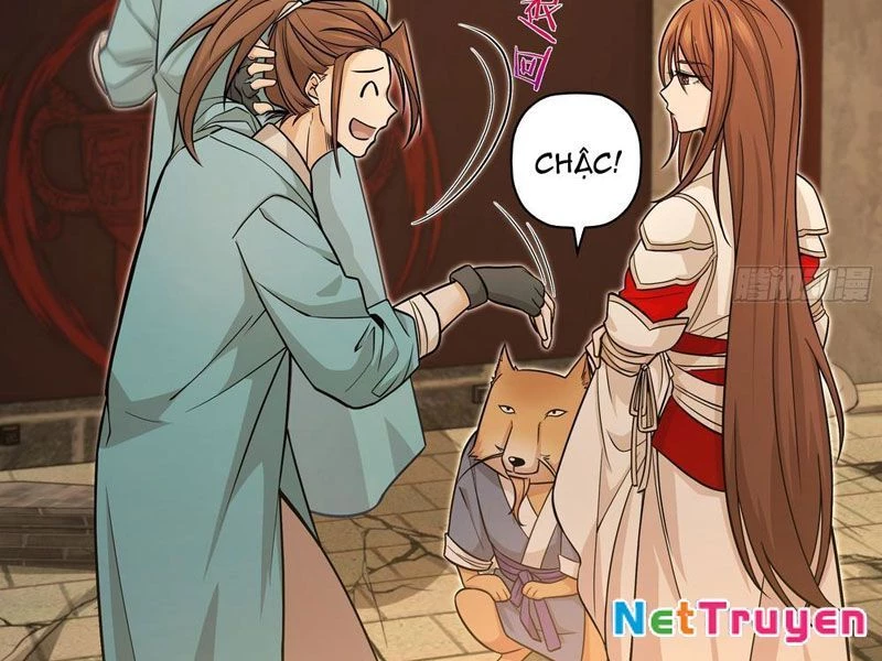 Đấu Khúc Thiên Hạ Chapter 6 - 21