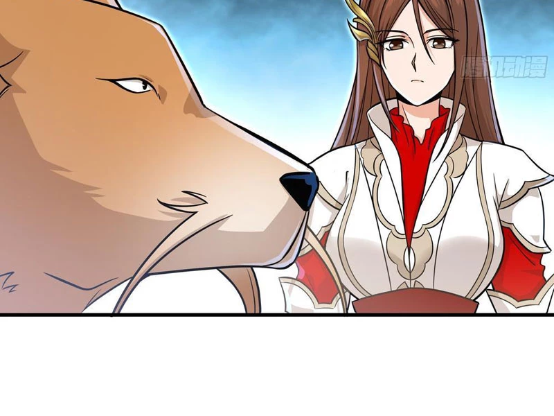 Đấu Khúc Thiên Hạ Chapter 6 - 30
