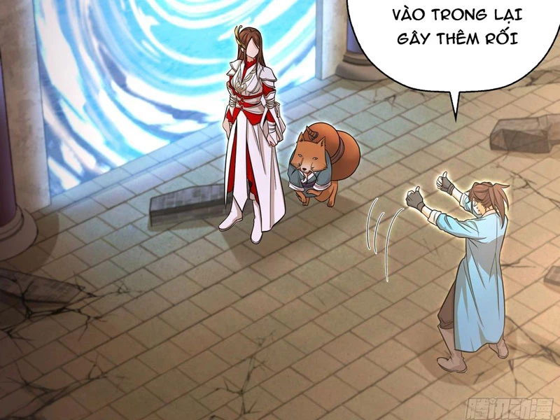 Đấu Khúc Thiên Hạ Chapter 6 - 45