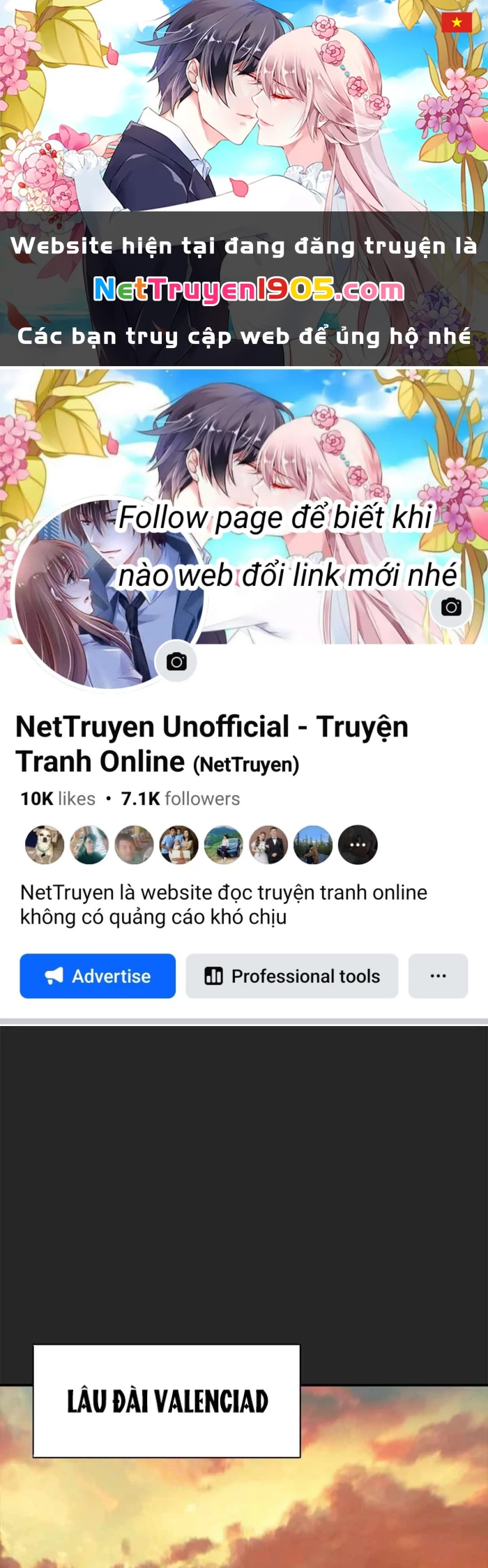 Bất Bại Chân Ma Chapter 249 - 1