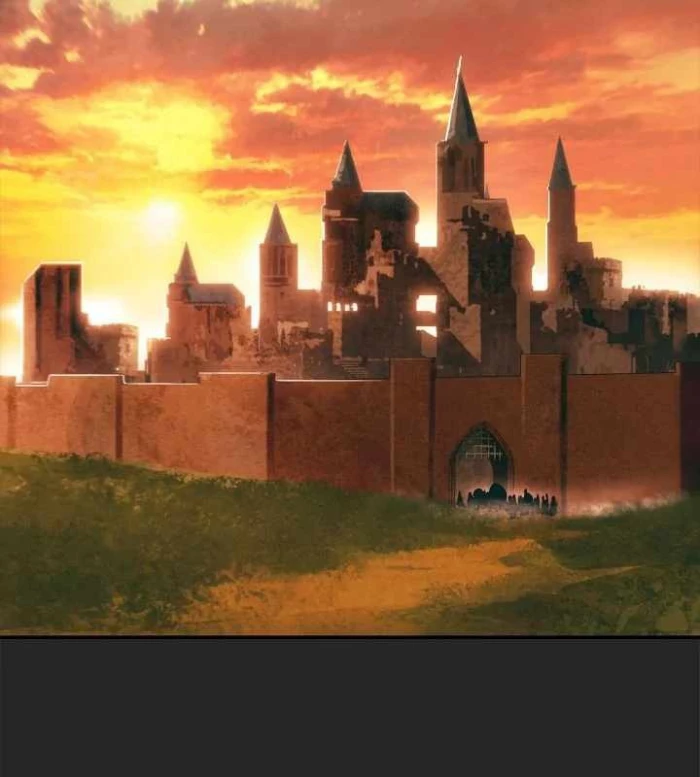 Bất Bại Chân Ma Chapter 249 - 2