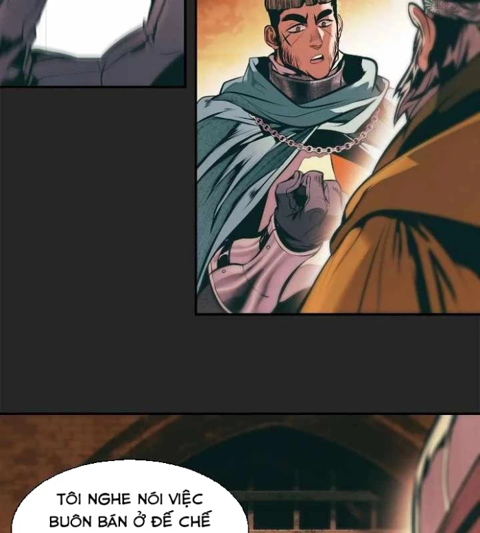 Bất Bại Chân Ma Chapter 249 - 4