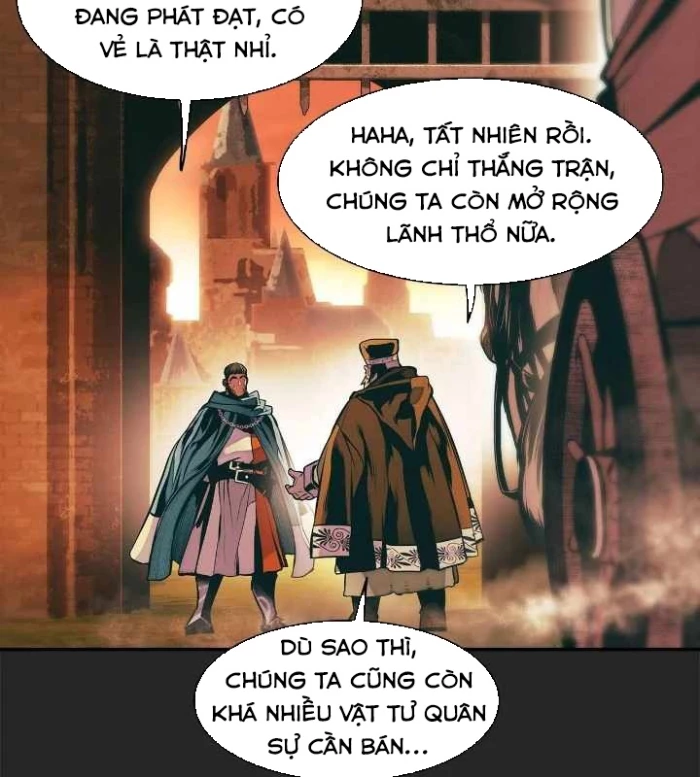 Bất Bại Chân Ma Chapter 249 - 5