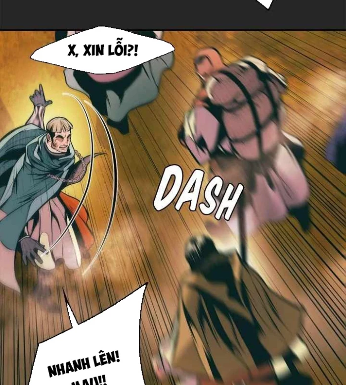 Bất Bại Chân Ma Chapter 249 - 16