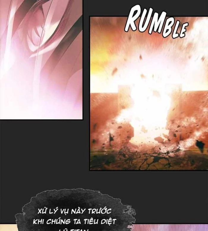 Bất Bại Chân Ma Chapter 249 - 25