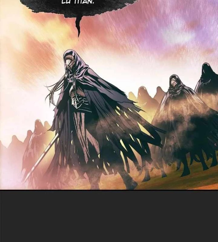 Bất Bại Chân Ma Chapter 249 - 26