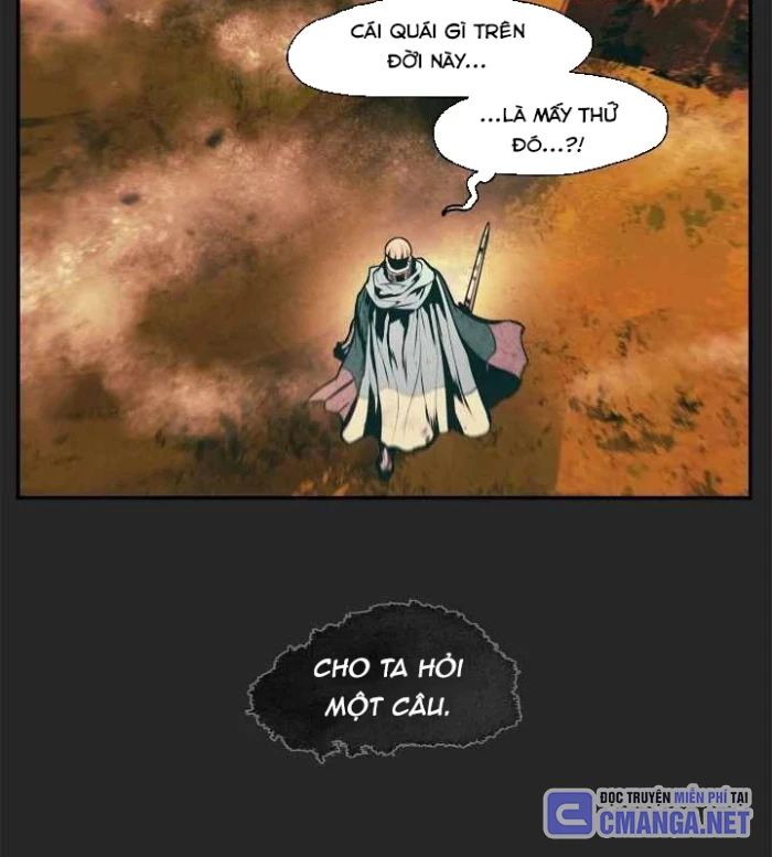 Bất Bại Chân Ma Chapter 249 - 42