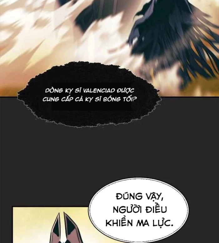 Bất Bại Chân Ma Chapter 249 - 53