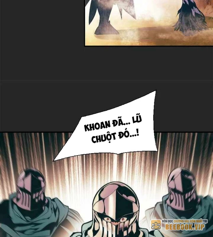 Bất Bại Chân Ma Chapter 249 - 60