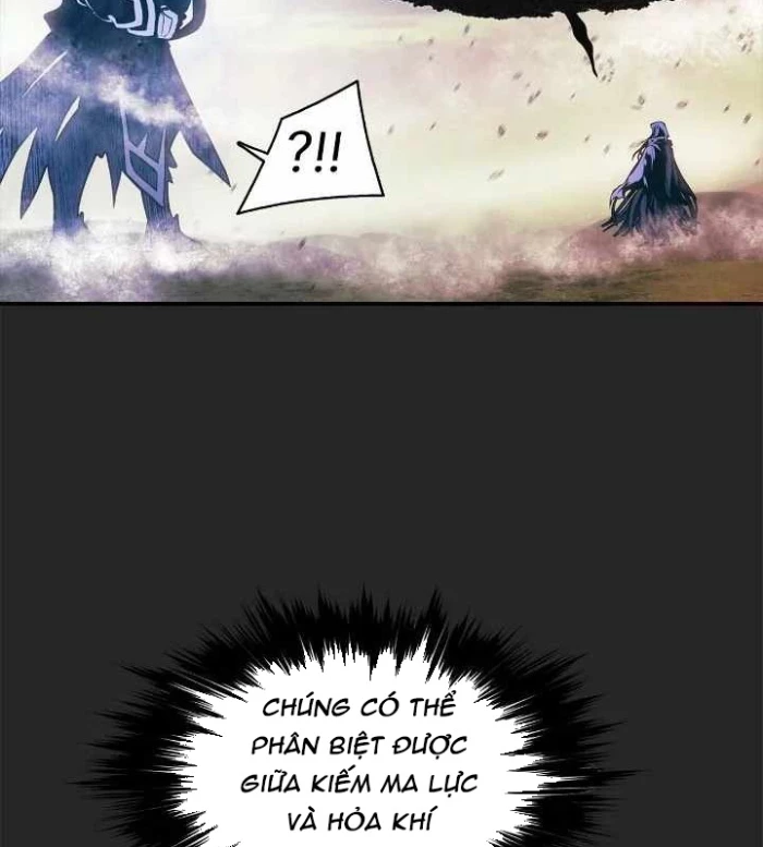 Bất Bại Chân Ma Chapter 249 - 82