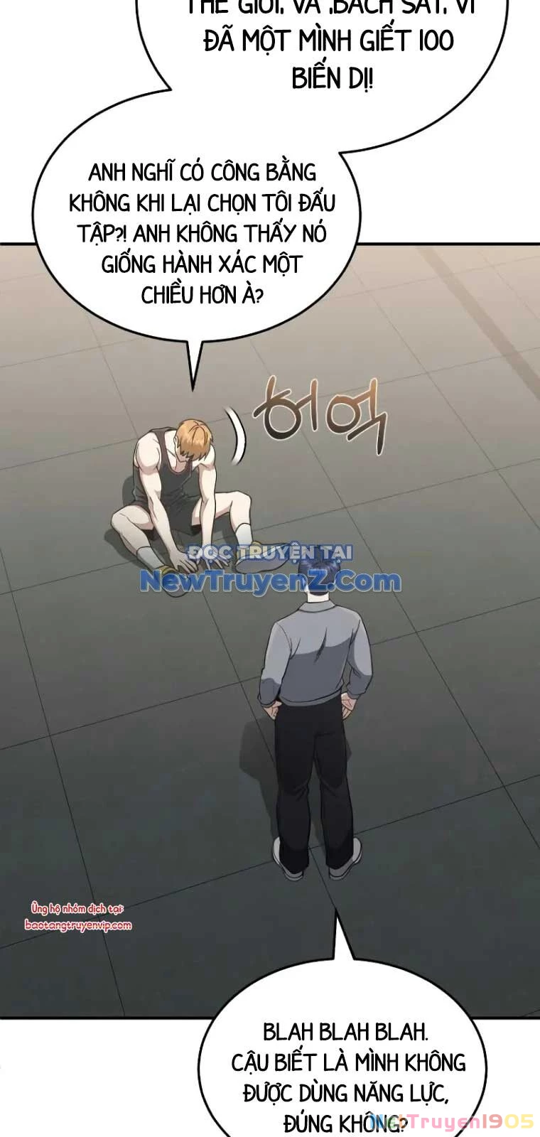 Thiên Tài Của Dòng Dõi Độc Nhất Vô Nhị Chapter 107 - 22