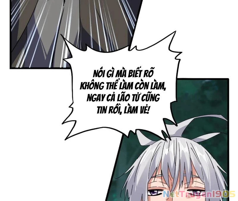 Đại Quản Gia Là Ma Hoàng Chapter 703 - 5
