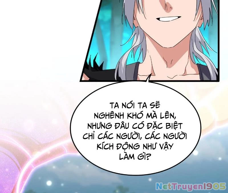 Đại Quản Gia Là Ma Hoàng Chapter 703 - 6