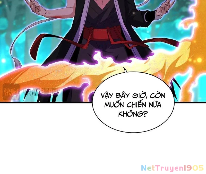 Đại Quản Gia Là Ma Hoàng Chapter 703 - 8
