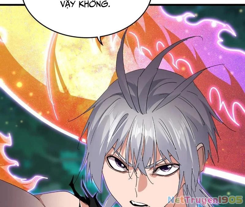 Đại Quản Gia Là Ma Hoàng Chapter 703 - 21