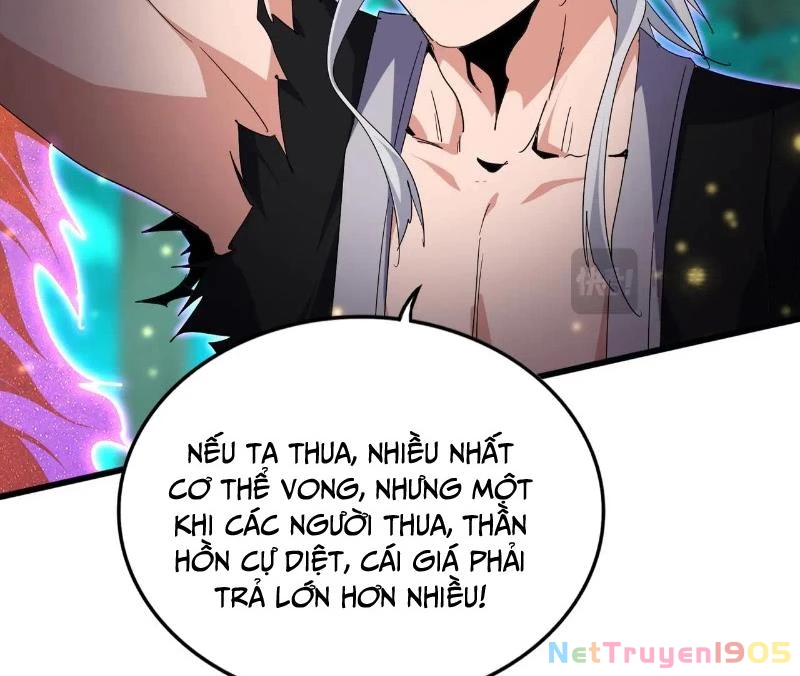 Đại Quản Gia Là Ma Hoàng Chapter 703 - 22