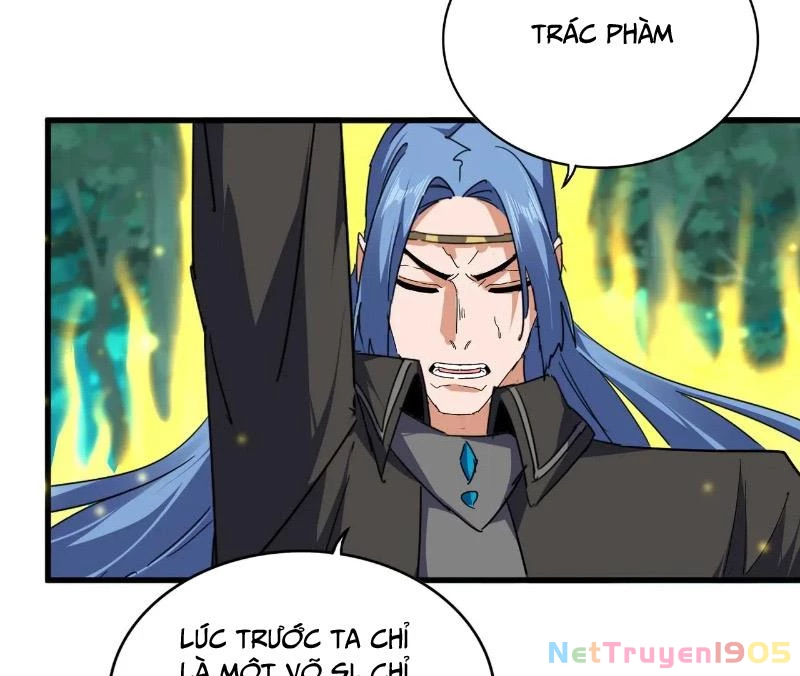 Đại Quản Gia Là Ma Hoàng Chapter 703 - 27