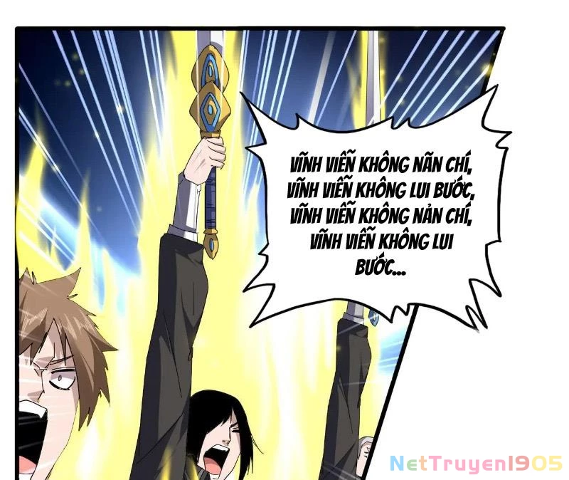 Đại Quản Gia Là Ma Hoàng Chapter 703 - 31