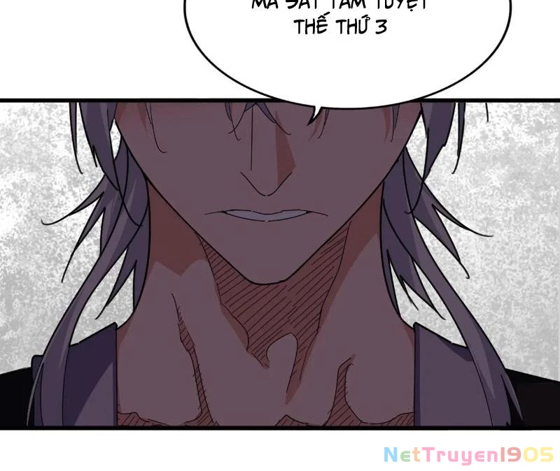 Đại Quản Gia Là Ma Hoàng Chapter 703 - 44