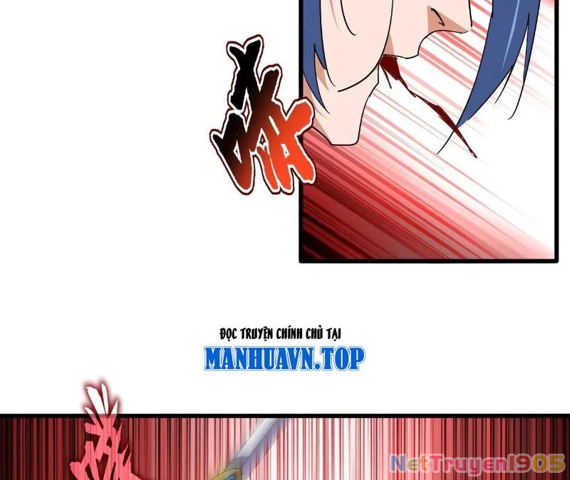 Đại Quản Gia Là Ma Hoàng Chapter 703 - 56